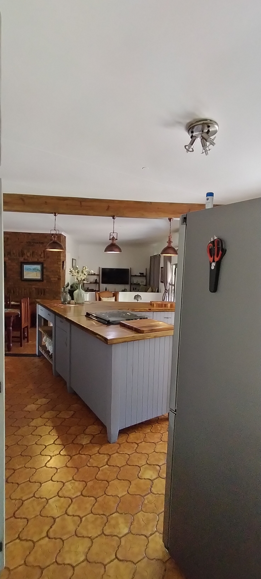 4 Bedroom Property for Sale in Jan Kempdorp Northern Cape